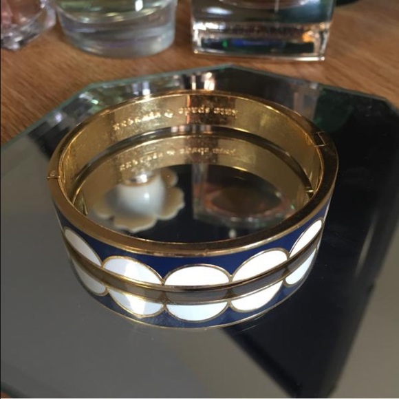 Kate Spade Bangle - Picture 2 of 3